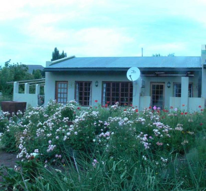 Aspen Guest House Кларенс Номер фото