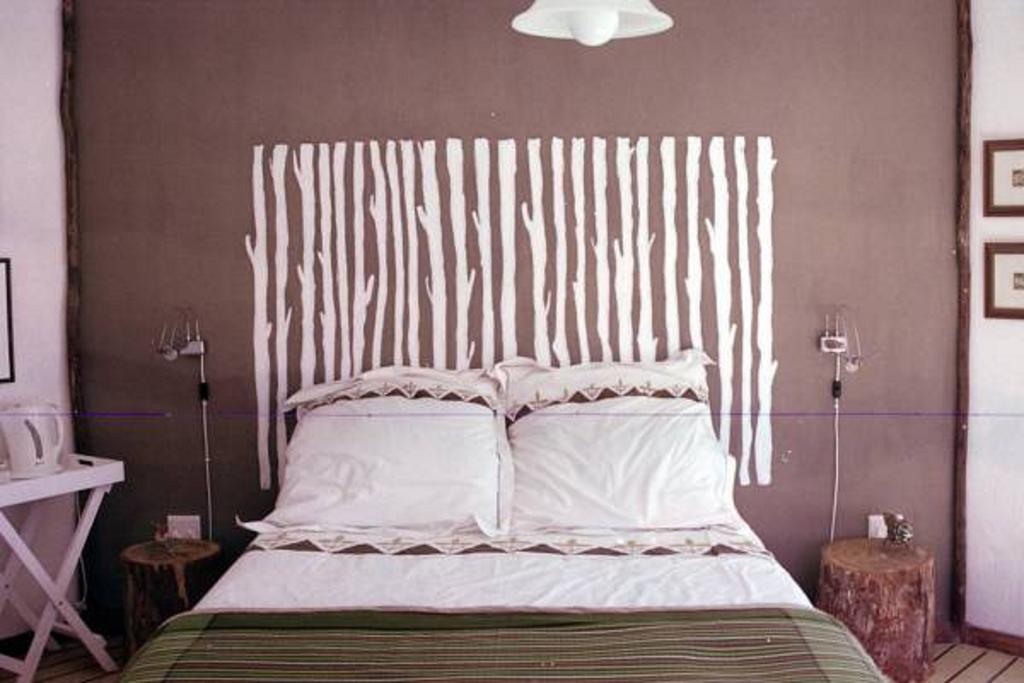 Aspen Guest House Кларенс Номер фото