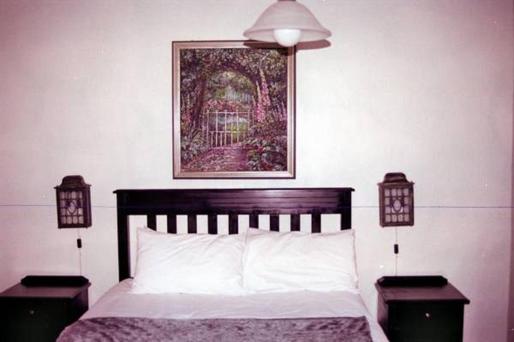 Aspen Guest House Кларенс Номер фото