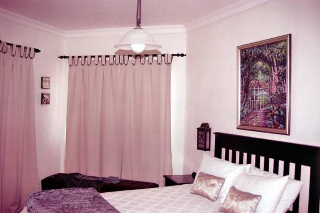 Aspen Guest House Кларенс Номер фото